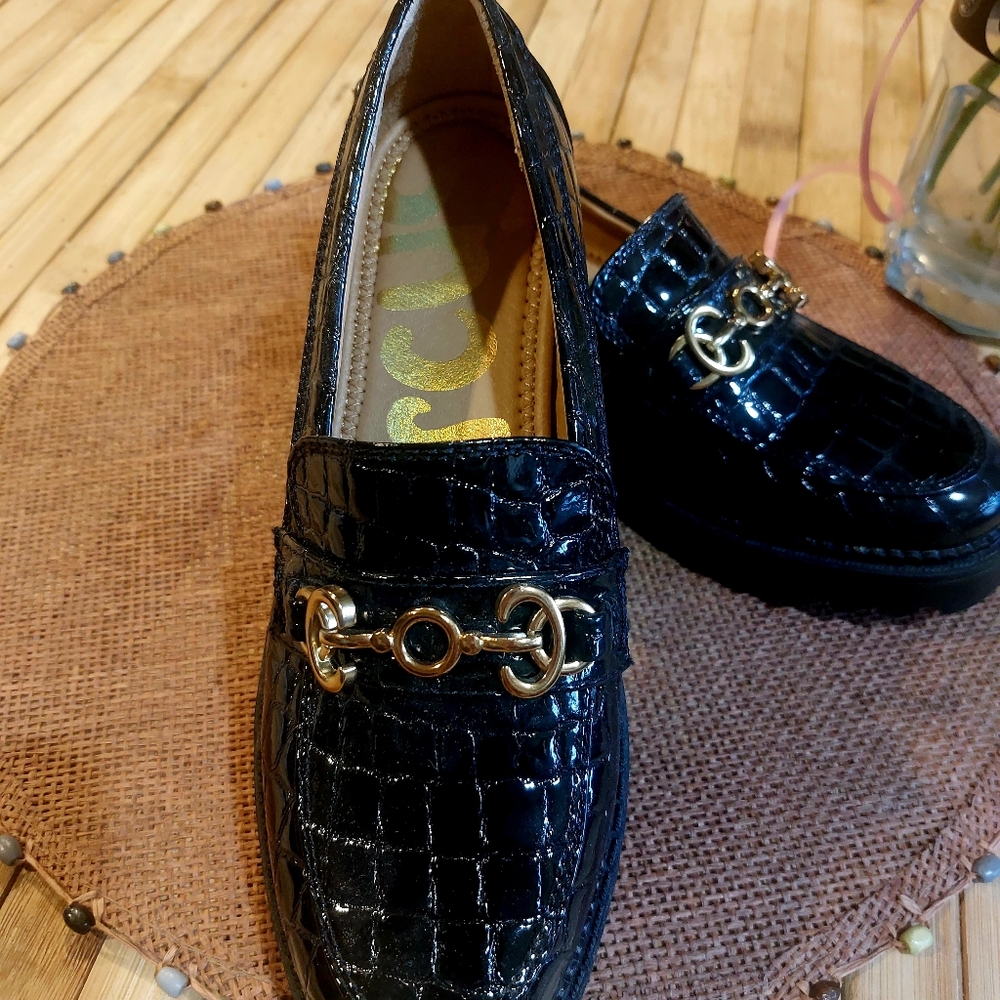 Circus by Sam Edelman loafers